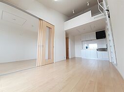アバンツァートMC河原 2LDKの写真