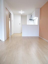 アドリアーノ　Ａ 203 2階1LDKのリビング/ダイニング