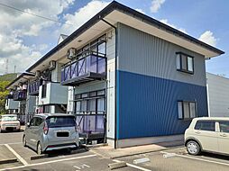 シティハイツ大門Ｂ 201