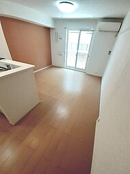 パインブリーズ壱番館 ワンルームの写真
