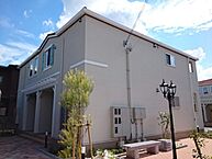 和歌山県和歌山市善明寺：物件画像／大東建託リーシング株式会社 和歌山店