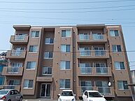 北海道函館市豊川町：物件画像／大東建託リーシング株式会社　函館店