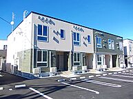 秋田県にかほ市象潟町字家の後：物件画像／大東建託リーシング株式会社 秋田店