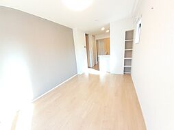 ｃａｓａ　ａｖｅｎｉｄａ 102 1階ワンルームのリビング/ダイニング