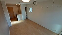 ｃａｓａ　ａｖｅｎｉｄａ 202 2階ワンルームのリビング/ダイニング