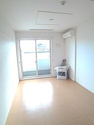 メゾングラシューII 102 1階2DKのリビング/ダイニング