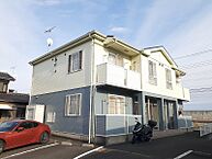茨城県北茨城市磯原町磯原：物件画像／大東建託リーシング株式会社　日立駅前店