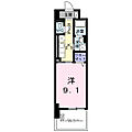 プレッサ泉中央2階6.1万円