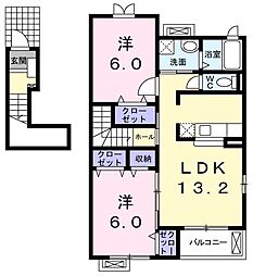 千徳駅 6.7万円