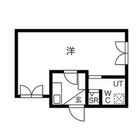 ホームズ でお部屋探し ｊｒ京浜東北 根岸線 大森駅 バス8分 入新井第四小学校下車 徒歩3分 1k 賃料7 7万円 1階 24 17 賃貸アパート住宅情報 物件番号 取扱い不動産会社 大東建託リーシング株式会社 川崎店