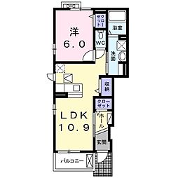 西谷駅 8.2万円