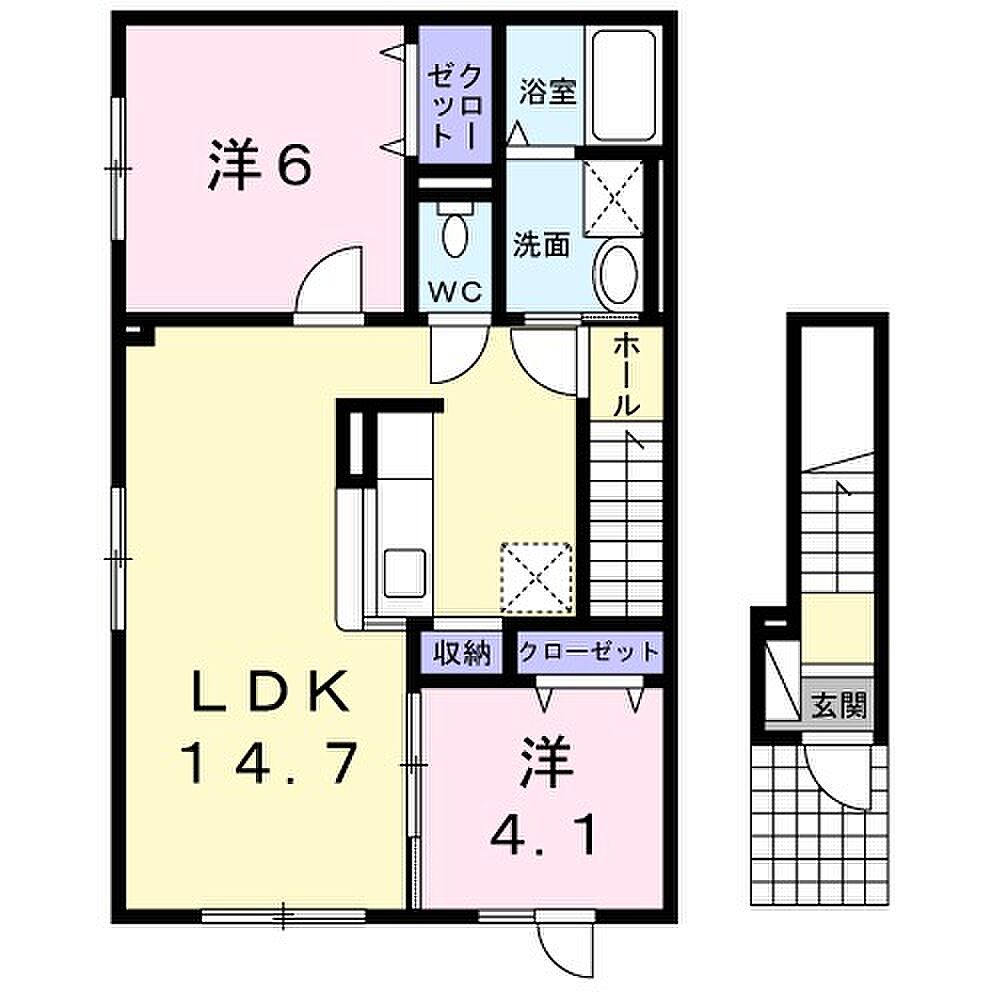 マンションノート ウィステリア 北海道千歳市本町一丁目23 1