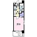 レジデンス212階4.4万円