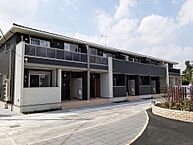 神奈川県愛甲郡愛川町中津：物件画像／大東建託リーシング株式会社 本厚木店