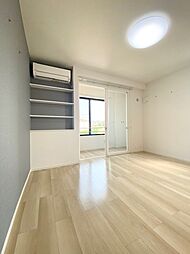 リッシュ 105 1階ワンルームのリビング/ダイニング