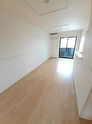 サニーウェル 203 2階2LDKのリビング/ダイニング