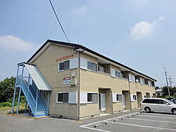 コーポマエヤシキ 205