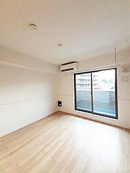 サニーガーデン 201 2階3LDKのリビング/ダイニング