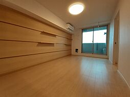 グランクレスタ 402 4階1LDKのリビング/ダイニング