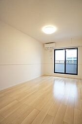 フィオリーレ　IX 205 2階2LDKのリビング/ダイニング