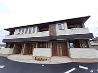 茨城県つくば市高野台2丁目：物件画像／大東建託リーシング株式会社 つくば店