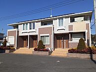 千葉県富津市青木4丁目：物件画像／大東建託リーシング株式会社 木更津店