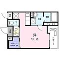 セルフィール2階5.7万円