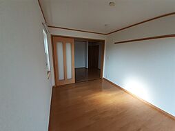 カジーナ・ピッチーナＢ 103 1階2DKのリビング/ダイニング