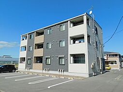 サンライズ日光Ｂ