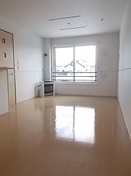 Ｃｒｅａ−Ｊ．ｃ 101 1階1LDKのリビング/ダイニング