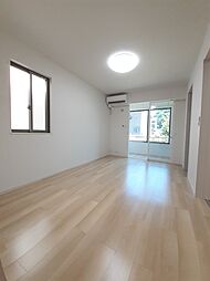 Ｃａｓａ　Ｒｏｓｓｏ 101 1階1LDKのリビング/ダイニング