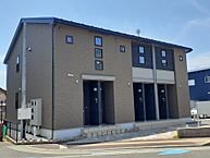 福井県鯖江市本町2丁目：物件画像／大東建託リーシング株式会社 越前店