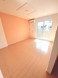 アヴニール　ジン　Ａ 102 1階1LDKのリビング/ダイニング