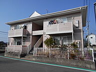 和歌山県御坊市藤田町藤井：物件画像／大東建託リーシング株式会社 和歌山店