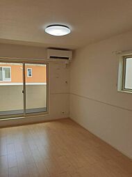 ヴィットーリア　I 203 2階2LDKのリビング/ダイニング