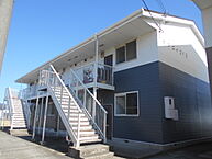 和歌山県御坊市野口：物件画像／大東建託リーシング株式会社 和歌山店