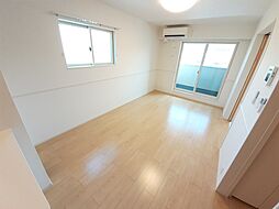 ブルームIII 206 2階2LDKのリビング/ダイニング