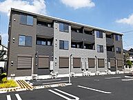 埼玉県春日部市梅田本町2丁目：物件画像／大東建託リーシング株式会社 春日部店