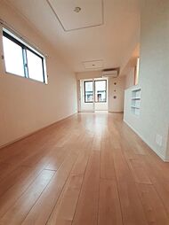 クラール5 1LDKの写真