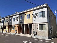 北海道室蘭市海岸町1丁目：物件画像／大東建託リーシング株式会社 苫小牧店