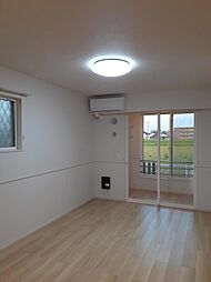 シュガー21 105 1階1LDKのリビング/ダイニング