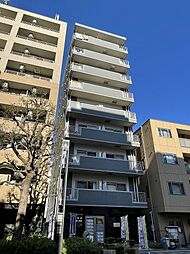 プラシードエム両国 203