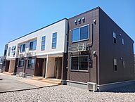富山県富山市常盤台：物件画像／大東建託リーシング株式会社 富山中央店