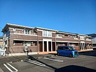徳島県小松島市大林町字金岡：物件画像／大東建託リーシング株式会社　徳島店