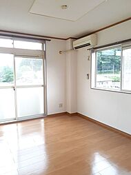 ノースサイドＫ 203 2階2DKのリビング/ダイニング