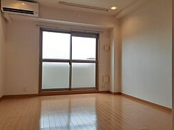 フロンティア 303 3階ワンルームのリビング/ダイニング