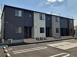 メゾン　ド　フィオーレ