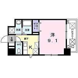 佐世保駅 5.9万円