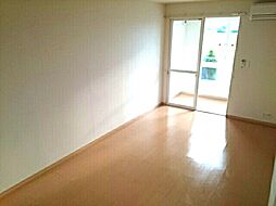 サウス・リードＡ 103 1階1LDKのリビング/ダイニング