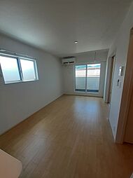 サンリバー黒川Ａ 202 2階2LDKのリビング/ダイニング